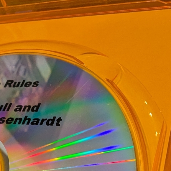 Simple Rules by Donald Sull & Kathleen Eisenhardt audiobook, mp3/CD - Picture 4 of 6